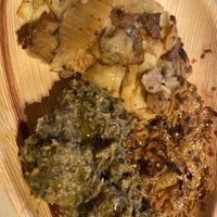   at Vegamore in Milan