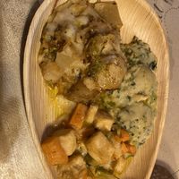   at Vegamore in Milan