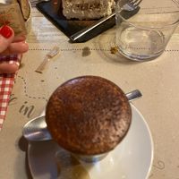   at Vegamore in Milan