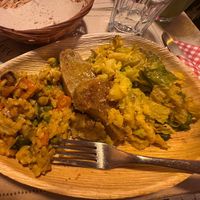   at Vegamore in Milan