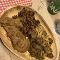   at Vegamore in Milan