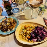   at Vegamore in Milan