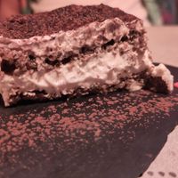  at Vegamore in Milan