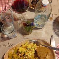  at Vegamore in Milan