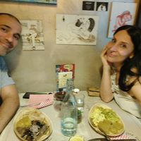  at Vegamore in Milan