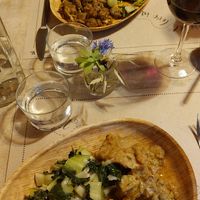  at Vegamore in Milan