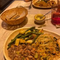  at Vegamore in Milan