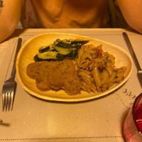  at Vegamore in Milan