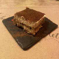   at Vegamore in Milan