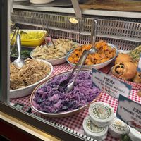   at Vegamore in Milan