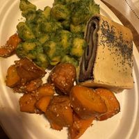   at Vegamore in Milan