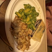   at Vegamore in Milan