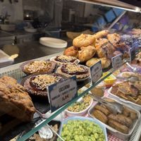   at Vegamore in Milan