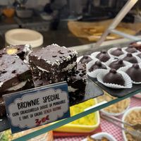   at Vegamore in Milan