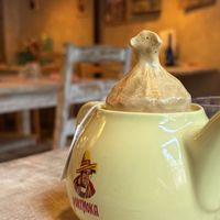   at Vegamore in Milan