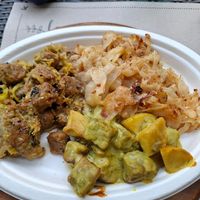  at Vegamore in Milan