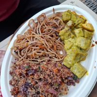  at Vegamore in Milan