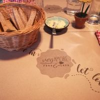 Vegamore at Vegamore in Milan