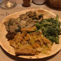 Vegamore at Vegamore in Milan