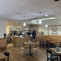 Inside  at Más Veggies Taqueria in Torrance