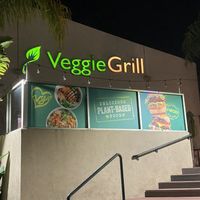It’s a Veggie Grill   at Más Veggies Taqueria in Torrance