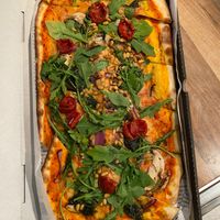  at Mocca Deli in Vasteras