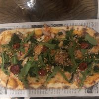   at Mocca Deli in Vasteras