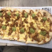   at Mocca Deli in Vasteras