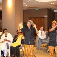  at Soul Vegan UK in Croydon