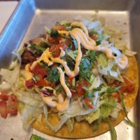  at Más Veggies Taqueria - Tustin Marketplace in Irvine