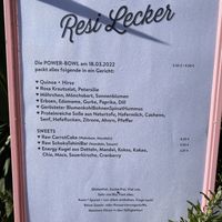   at Resi Lecker in Dusseldorf