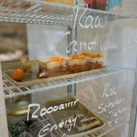   at Resi Lecker in Dusseldorf