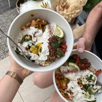   at Resi Lecker in Dusseldorf