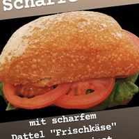 Scharfe Süße 🌶 (montags) at Backhaus Licht in Balgheim