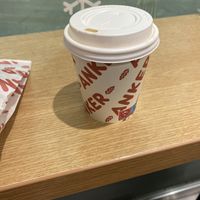 Soy and oat milks for coffee   at Anker - Heidenschuß in Vienna