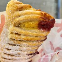 You must try this one! at Anker - Heidenschuß in Vienna