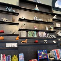   at Eatcetera in Galveston