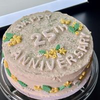 Custom chocolate cakee  at Eatcetera in Galveston