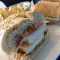  at Eatcetera in Galveston