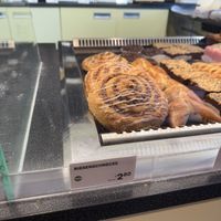   at Anker - Mariahilfer 126 in Vienna