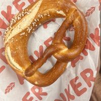   at Anker - Opernpassage in Vienna