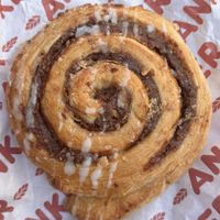   at Anker - Opernpassage in Vienna