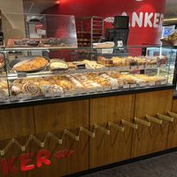   at Anker - Opernpassage in Vienna