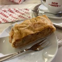   at Anker - Opernpassage in Vienna