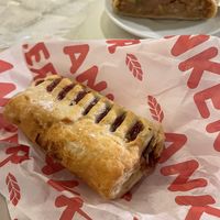   at Anker - Opernpassage in Vienna