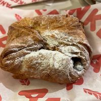   at Anker - Opernpassage in Vienna