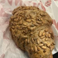 Rotkraut Körnercroissant 2,80€  at Anker - Bellariastr in Vienna