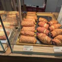  at Anker - Hauptbahnhof in Vienna