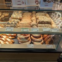  at Anker - Hauptbahnhof in Vienna