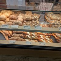  at Anker - Hauptbahnhof in Vienna